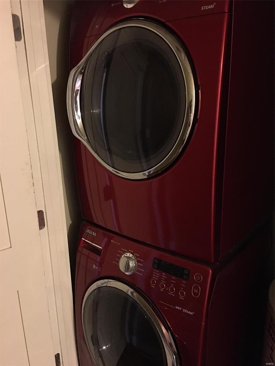 Magnolia Place Condo - Residential Lease