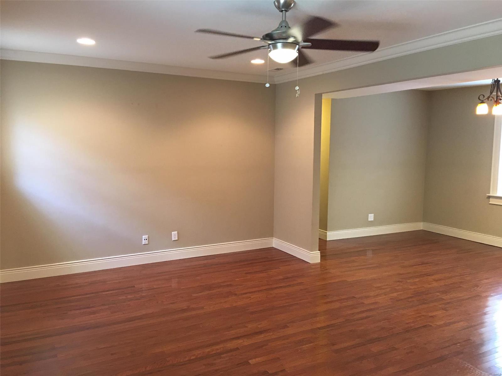 Magnolia Place Condo - Residential Lease