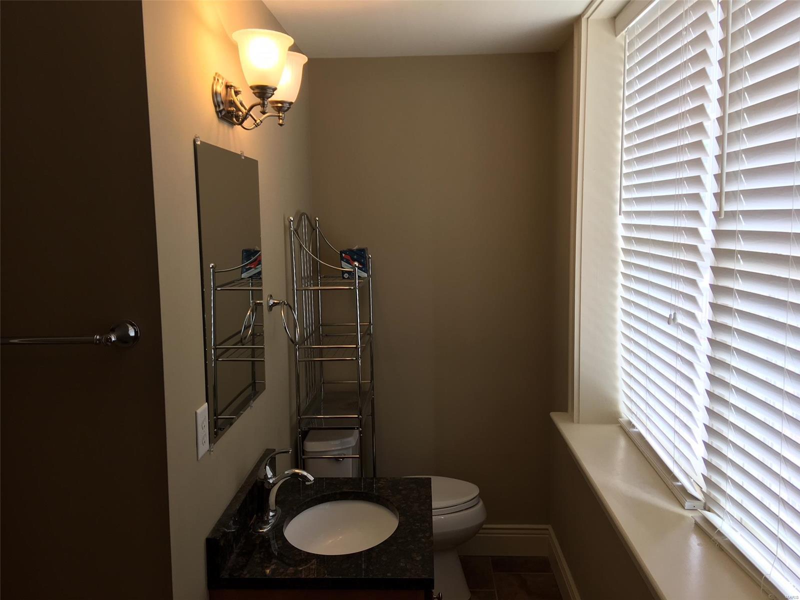 Magnolia Place Condo - Residential Lease