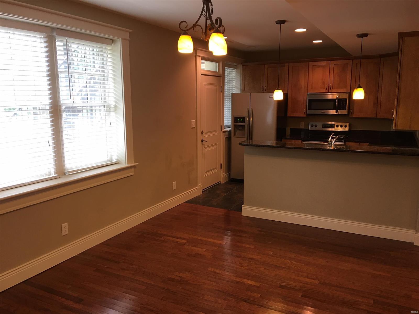 Magnolia Place Condo - Residential Lease