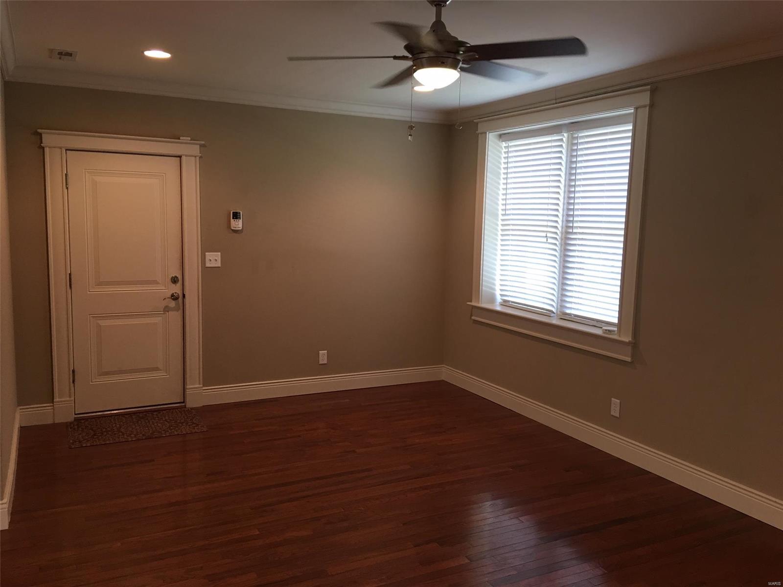 Magnolia Place Condo - Residential Lease