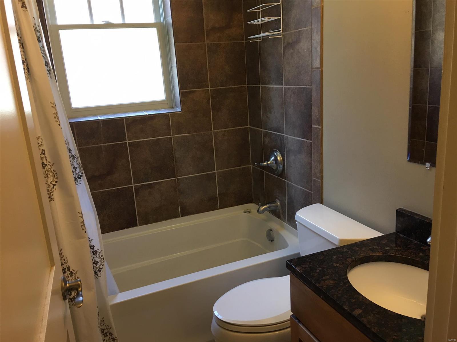 Magnolia Place Condo - Residential Lease