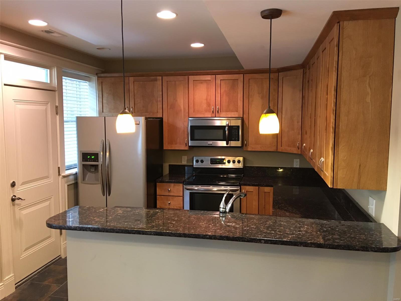 Magnolia Place Condo - Residential Lease