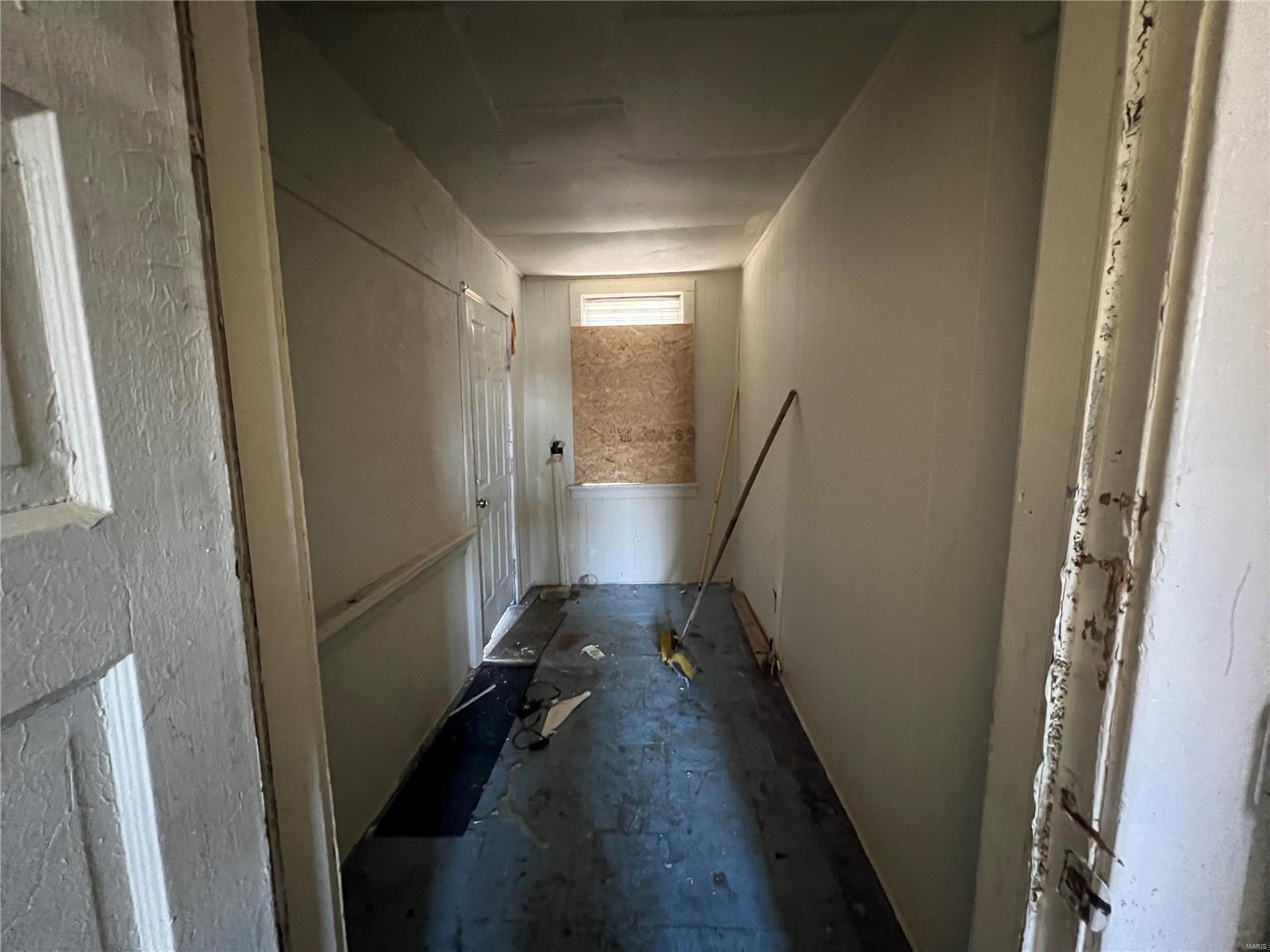 Walnut Park Add - Residential