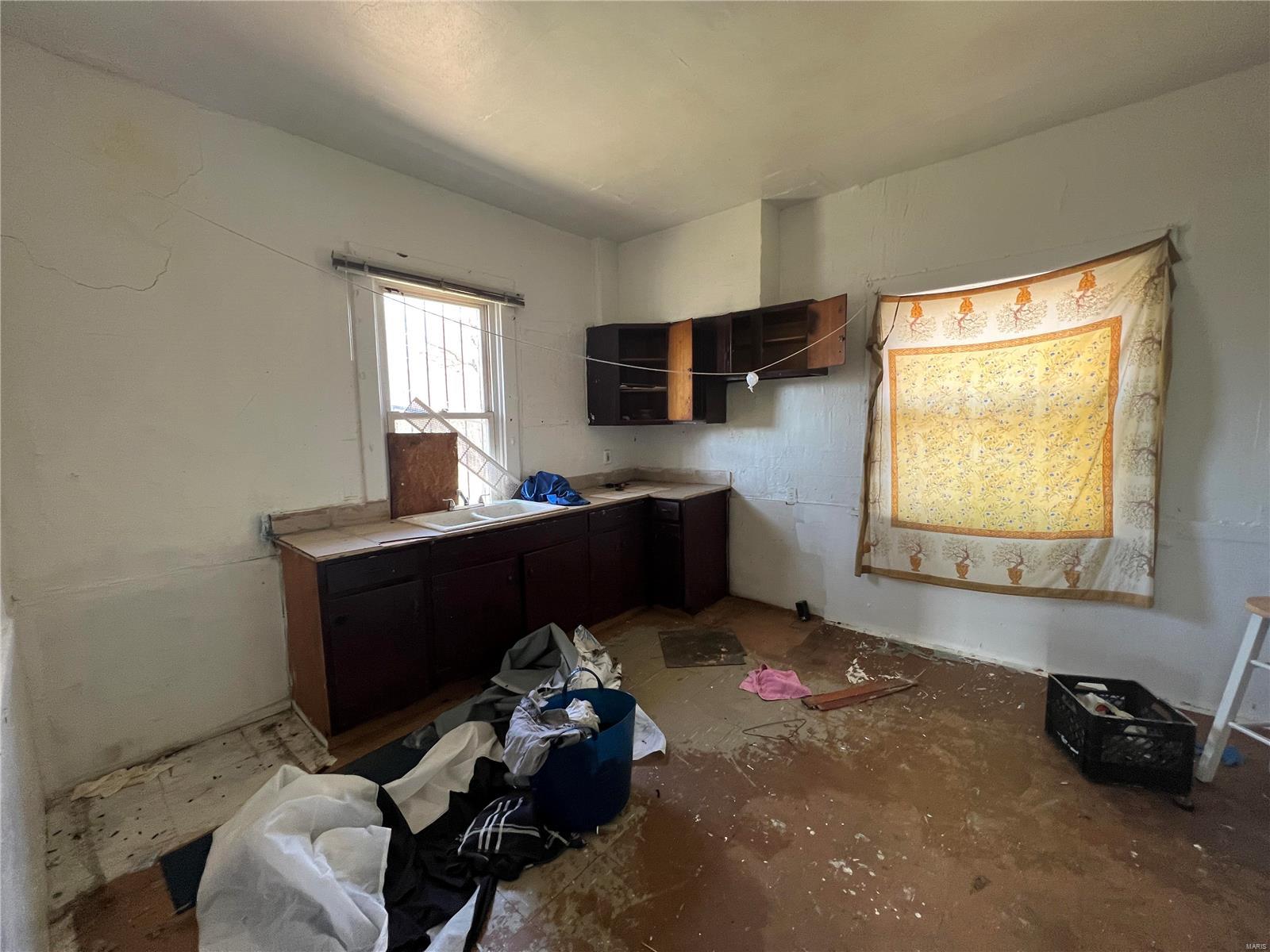 Walnut Park Add - Residential