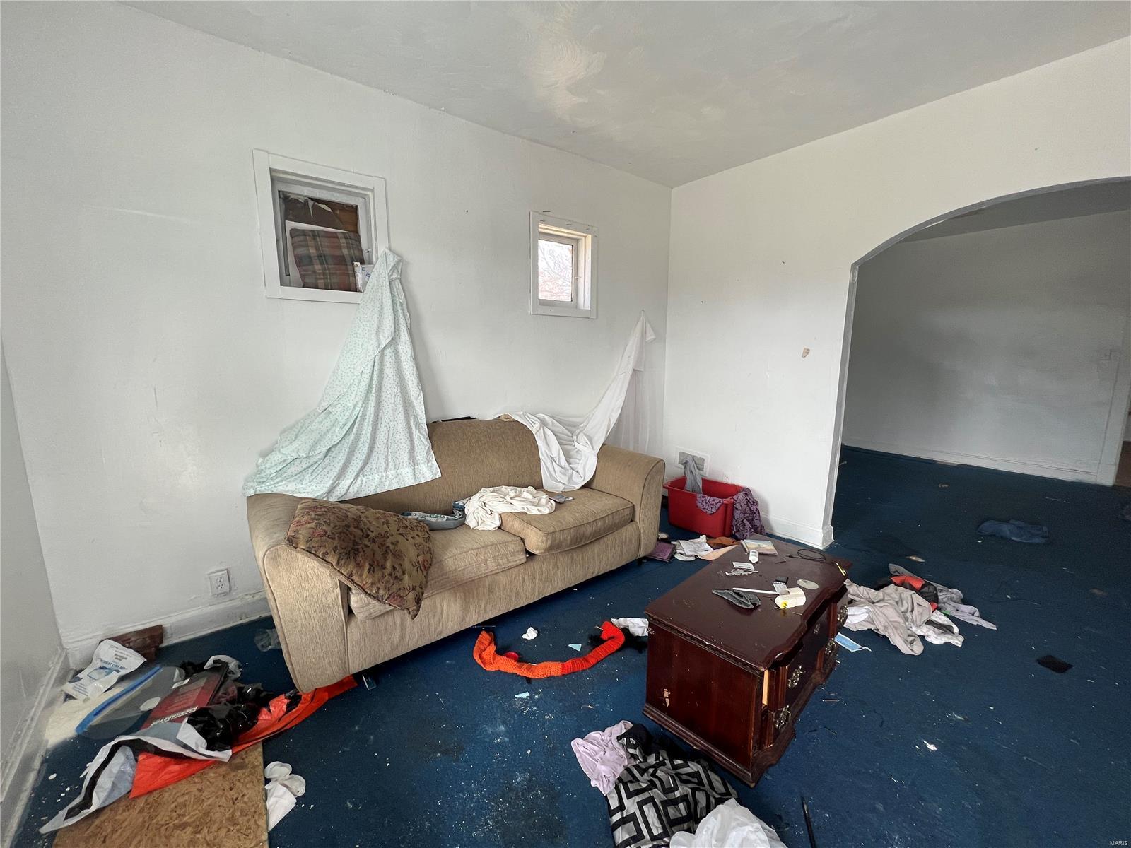 Walnut Park Add - Residential