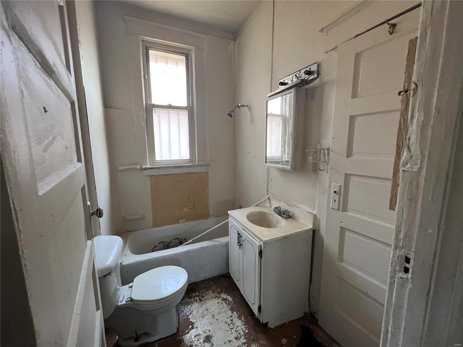 Walnut Park Add - Residential