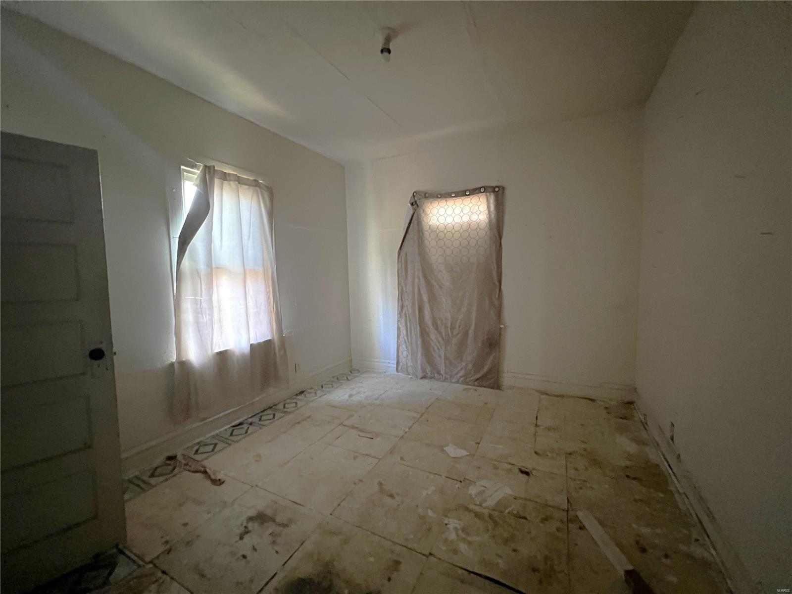 Walnut Park Add - Residential