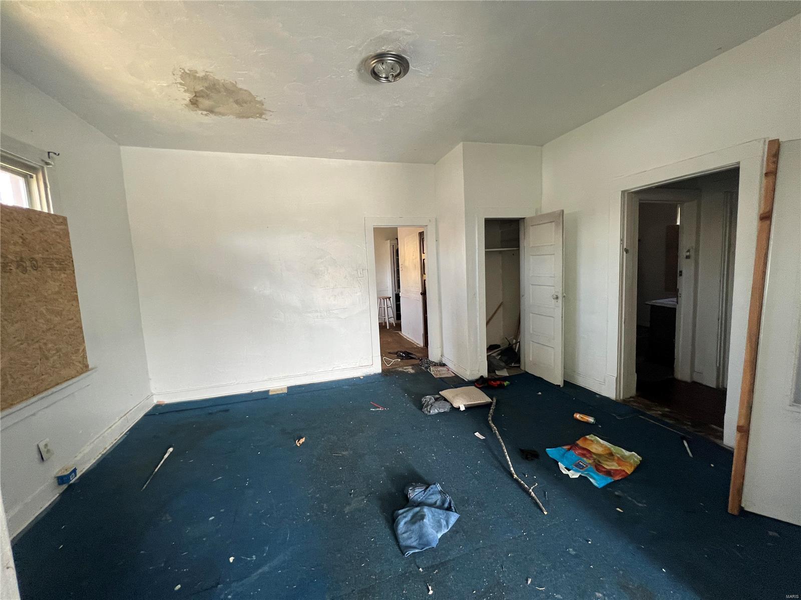 Walnut Park Add - Residential