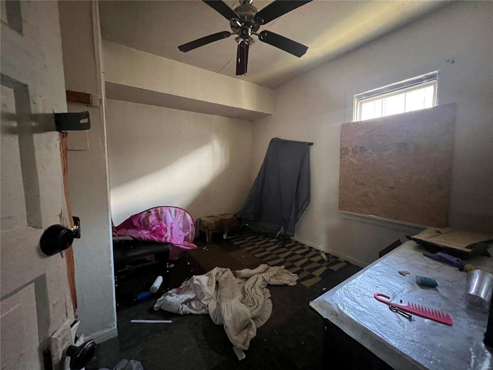 Walnut Park Add - Residential