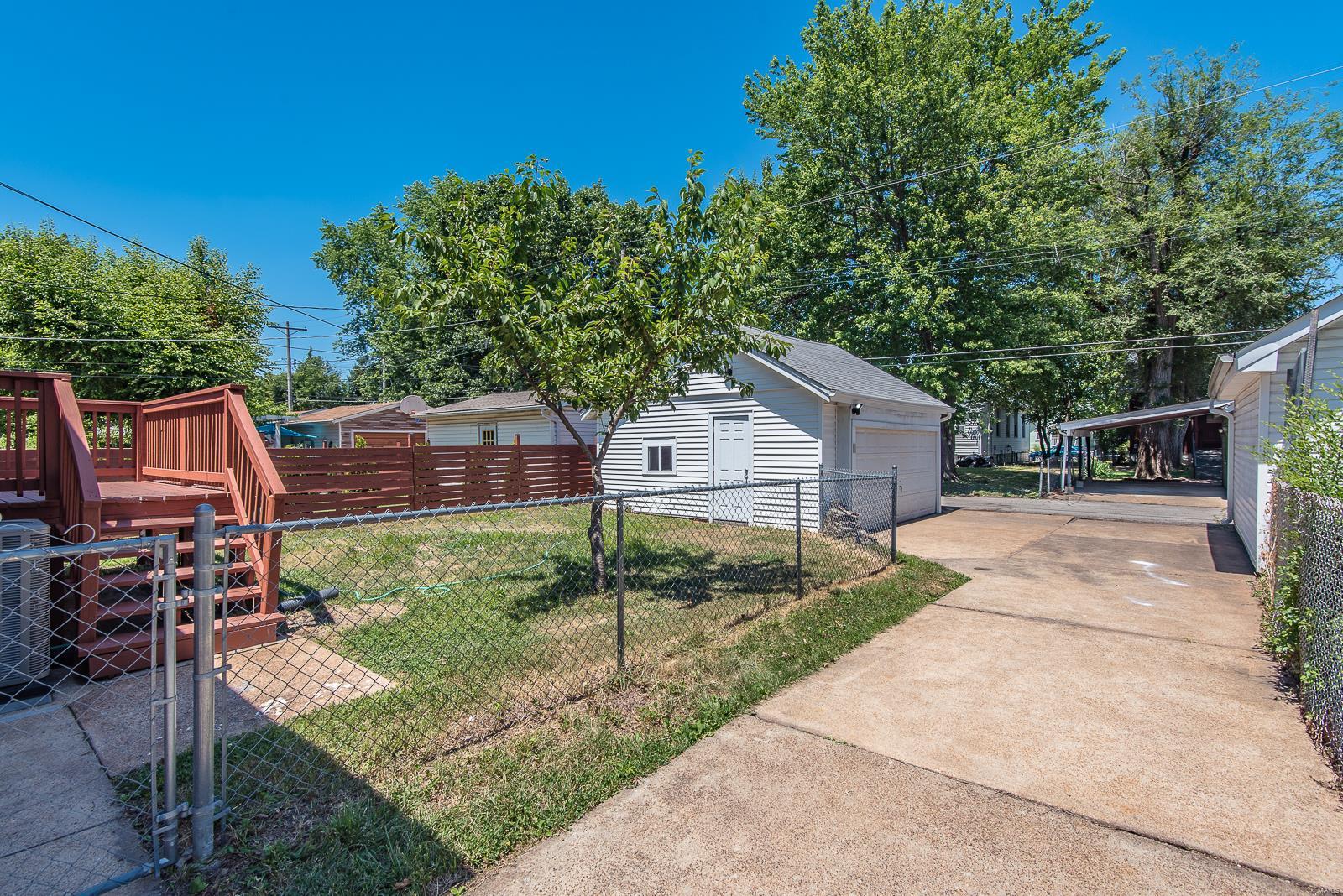 Holly Hills Add 02 - Residential