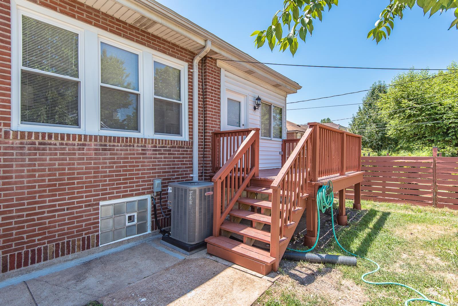 Holly Hills Add 02 - Residential