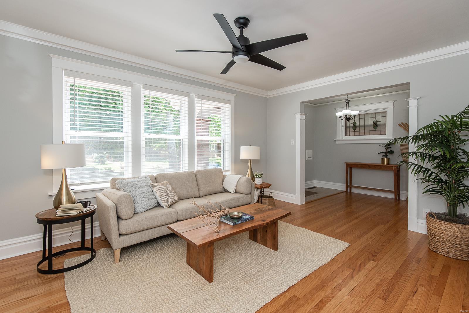 Holly Hills Add 02 - Residential