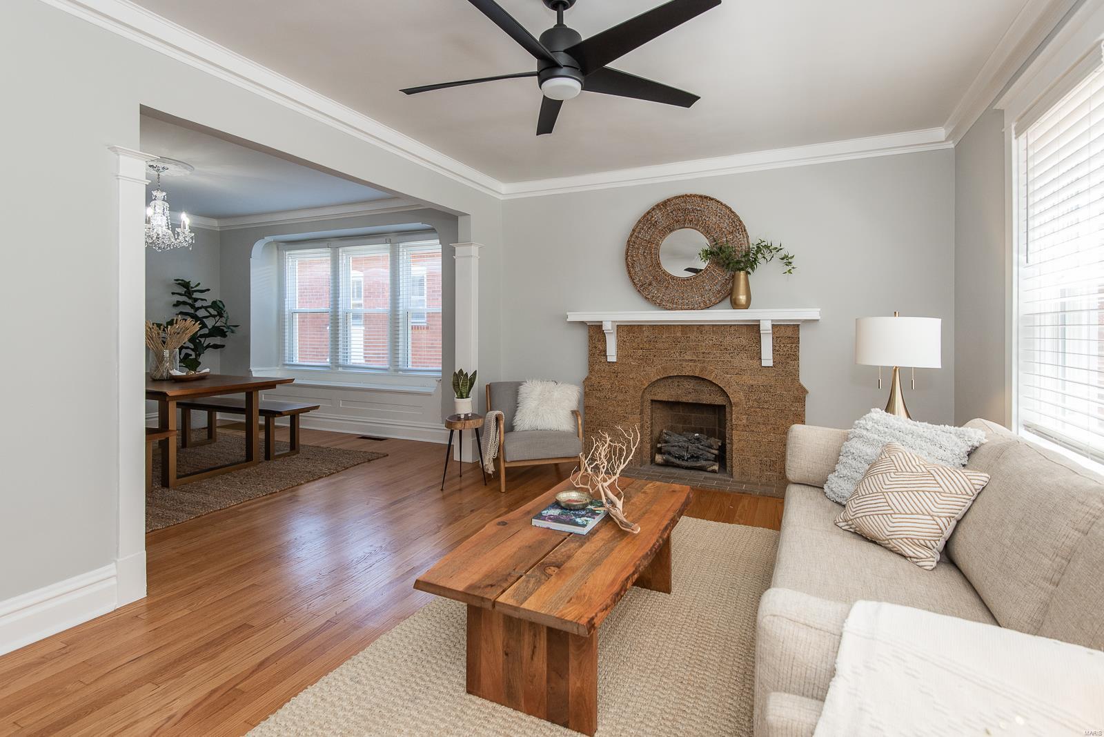 Holly Hills Add 02 - Residential