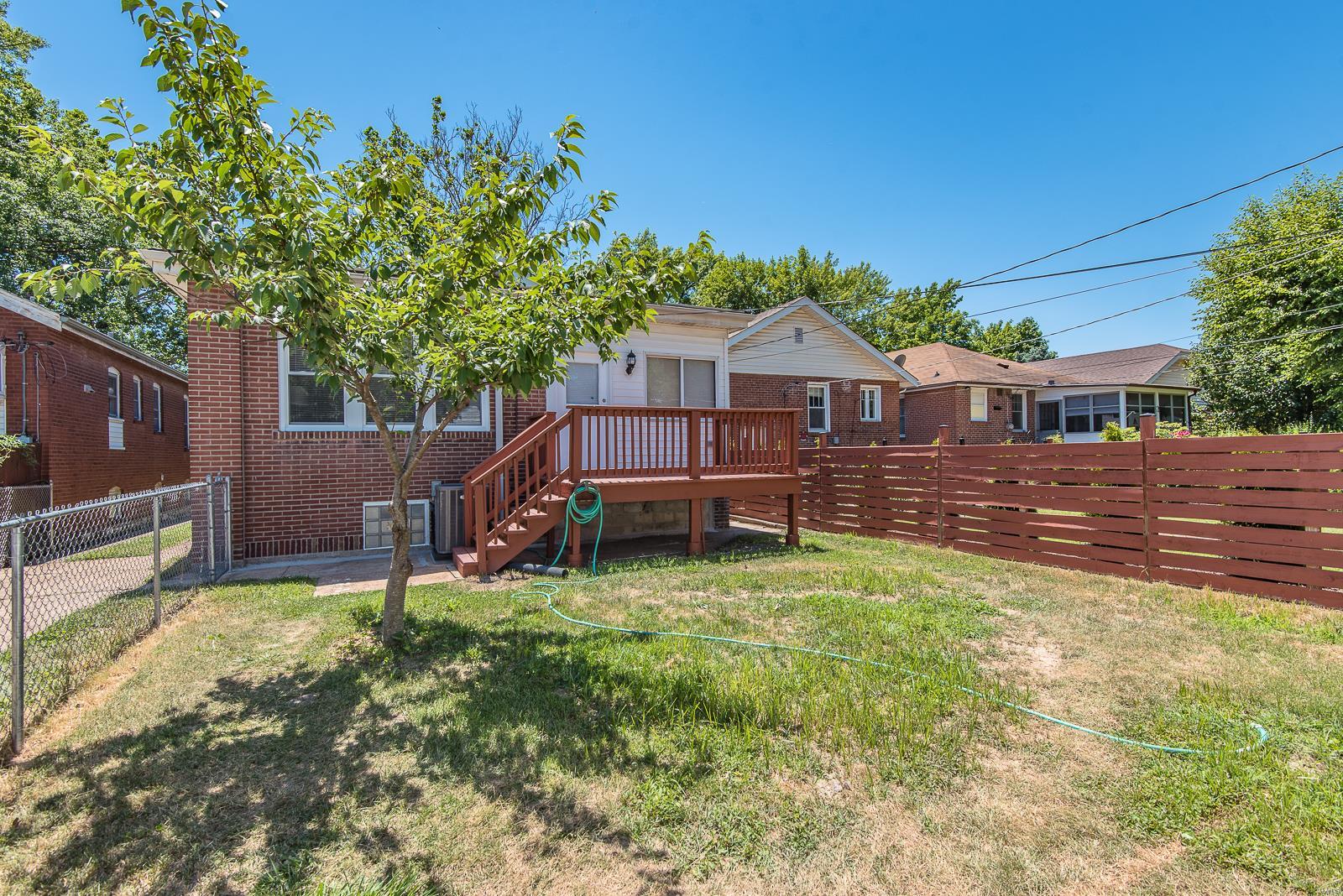 Holly Hills Add 02 - Residential