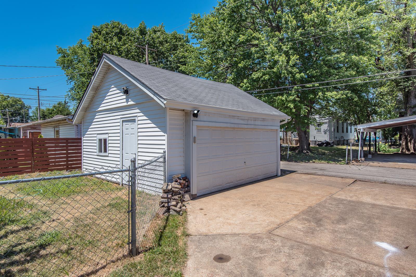 Holly Hills Add 02 - Residential