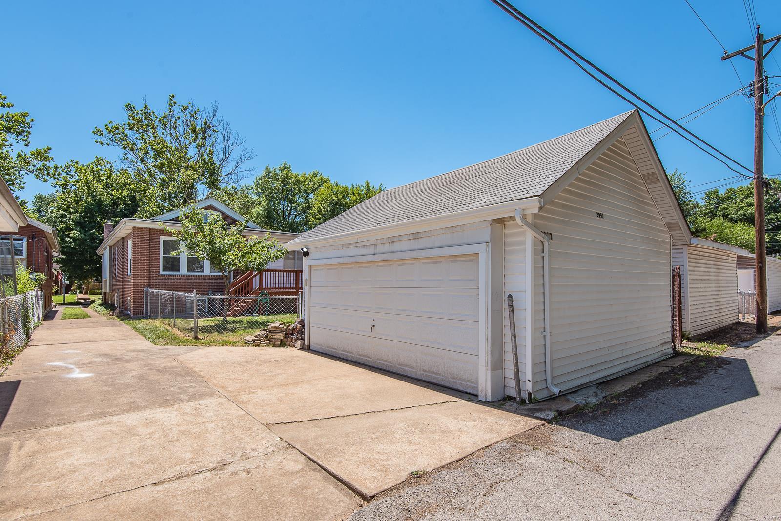 Holly Hills Add 02 - Residential