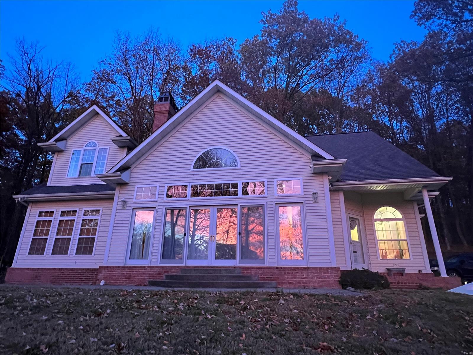 NA - Residential