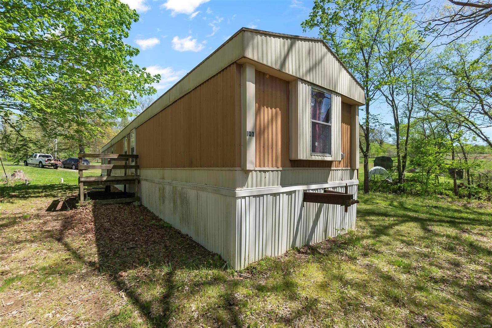 NA - Residential
