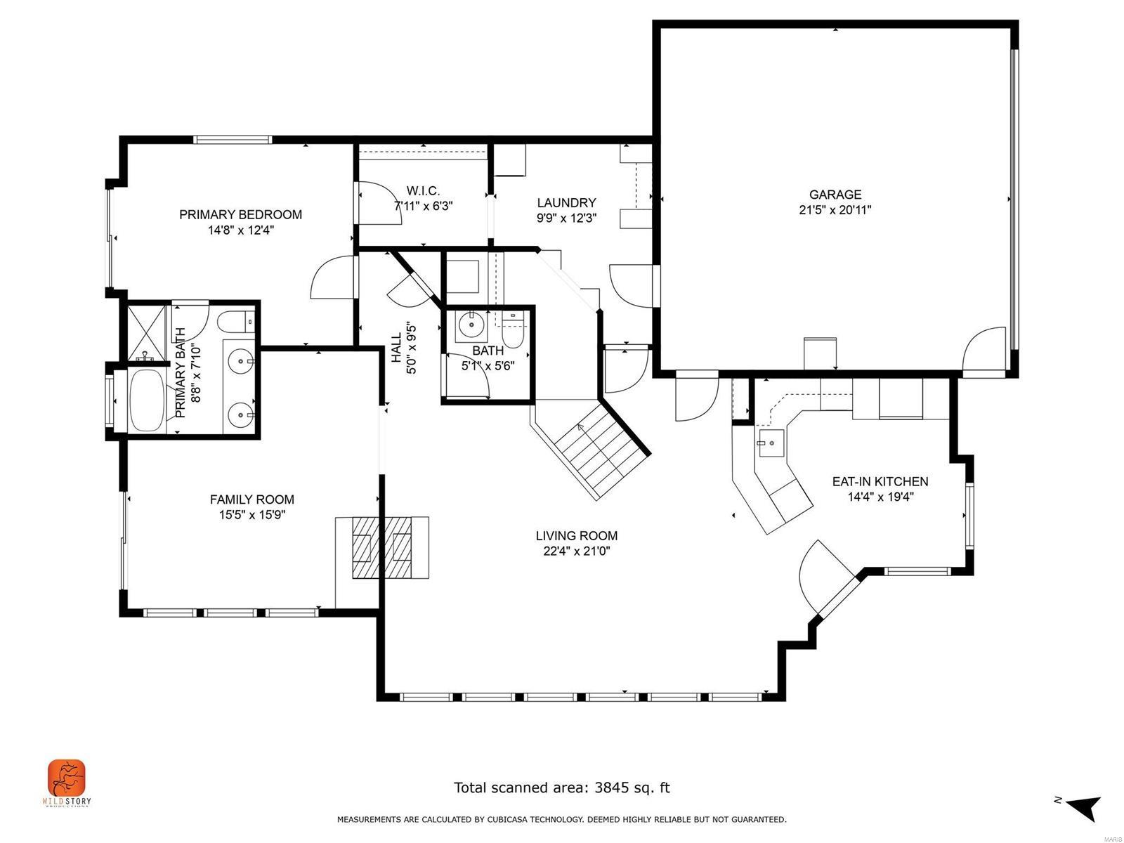 NA - Residential
