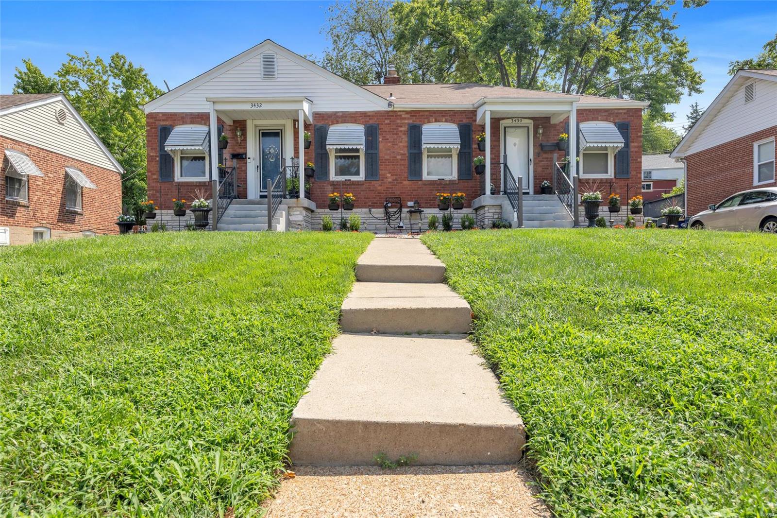 St Ann, Missouri 63074, United States, ,Residential,Pending,82890