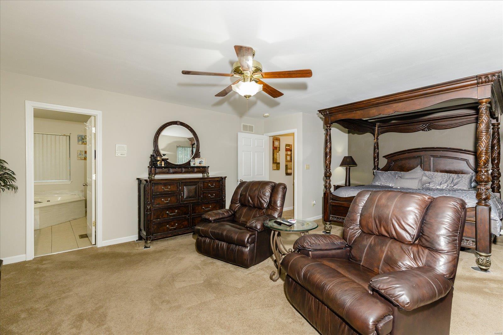 Parker Terrace 2 - Residential
