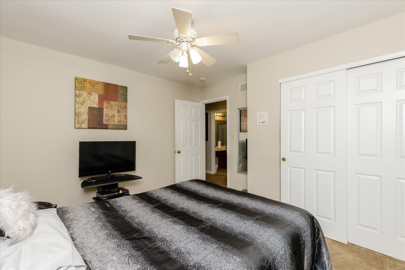 Parker Terrace 2 - Residential