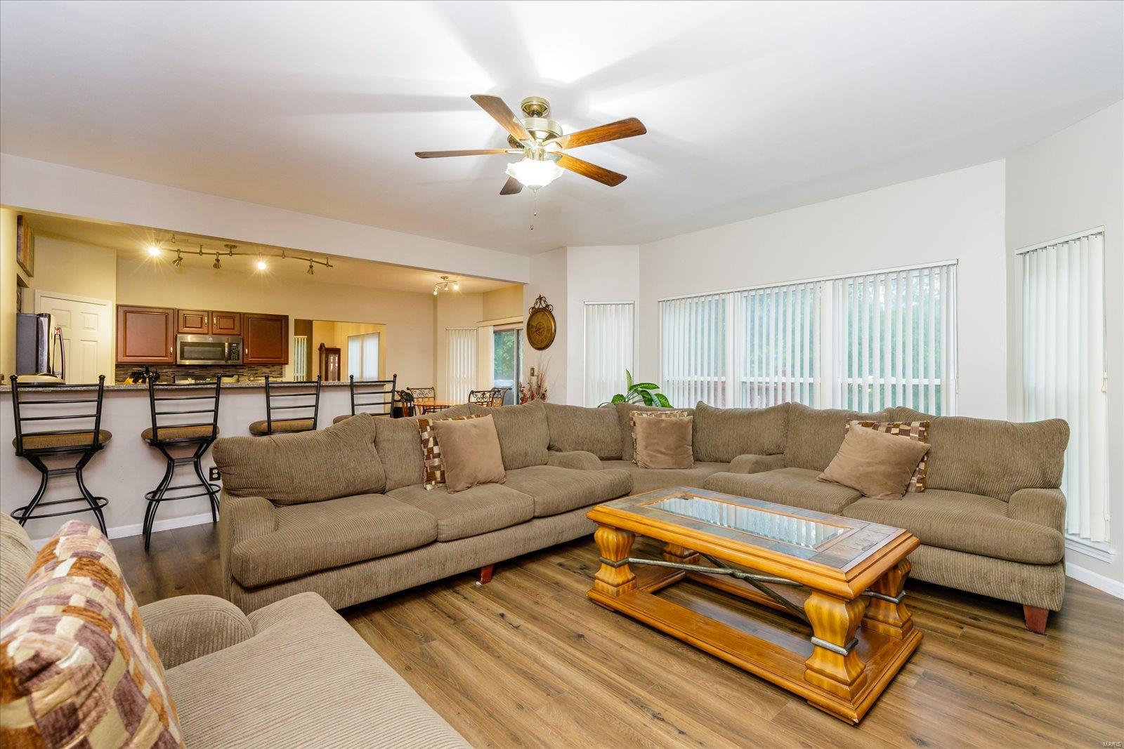 Parker Terrace 2 - Residential