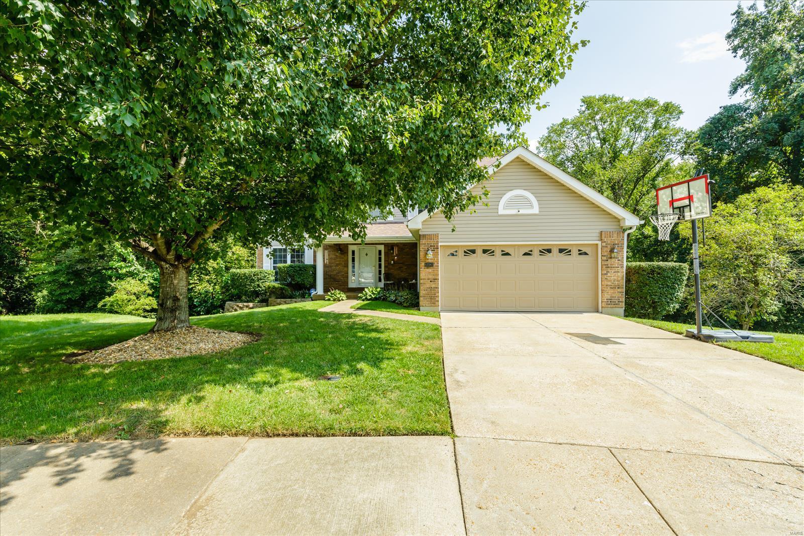 Parker Terrace 2 - Residential