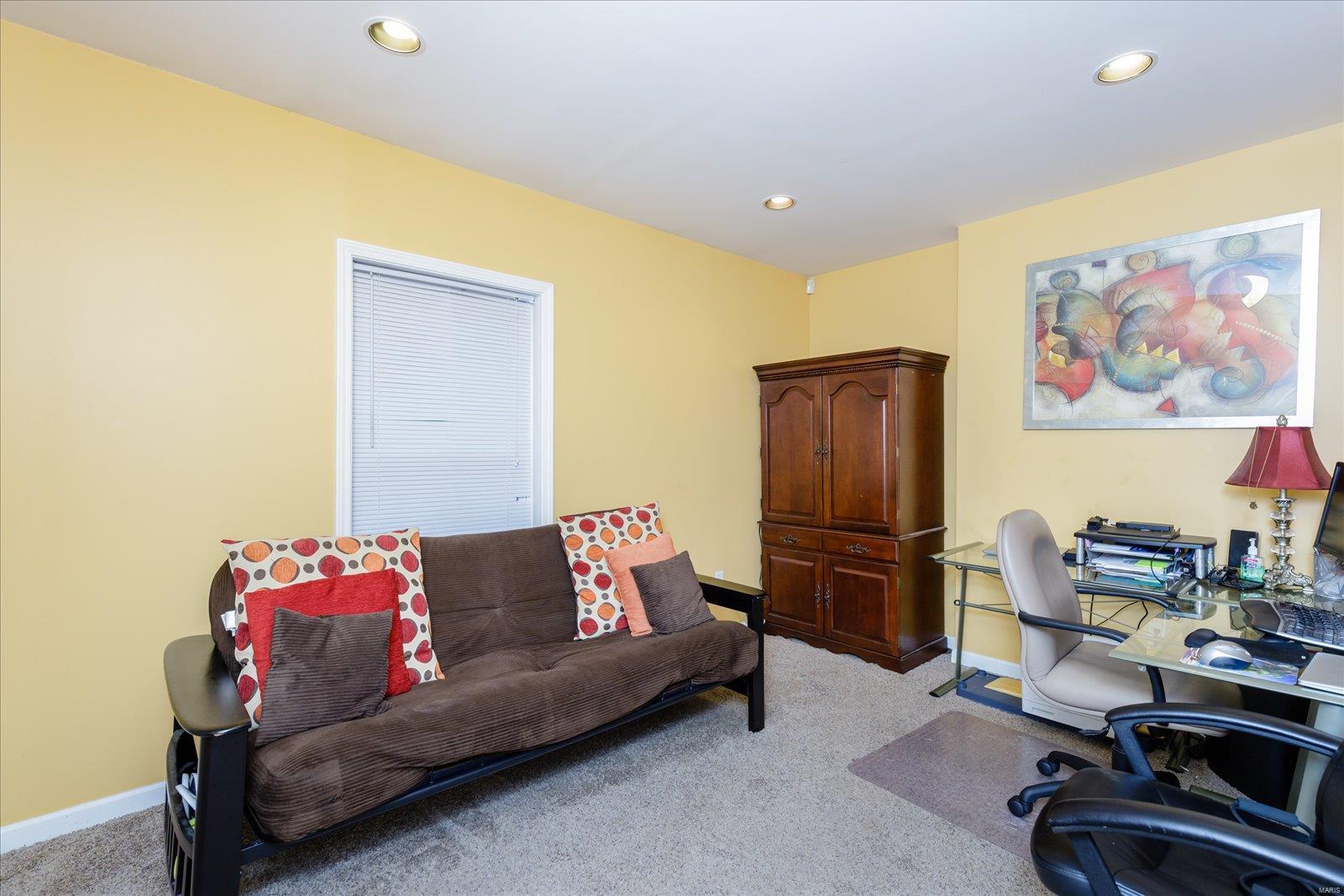 Parker Terrace 2 - Residential