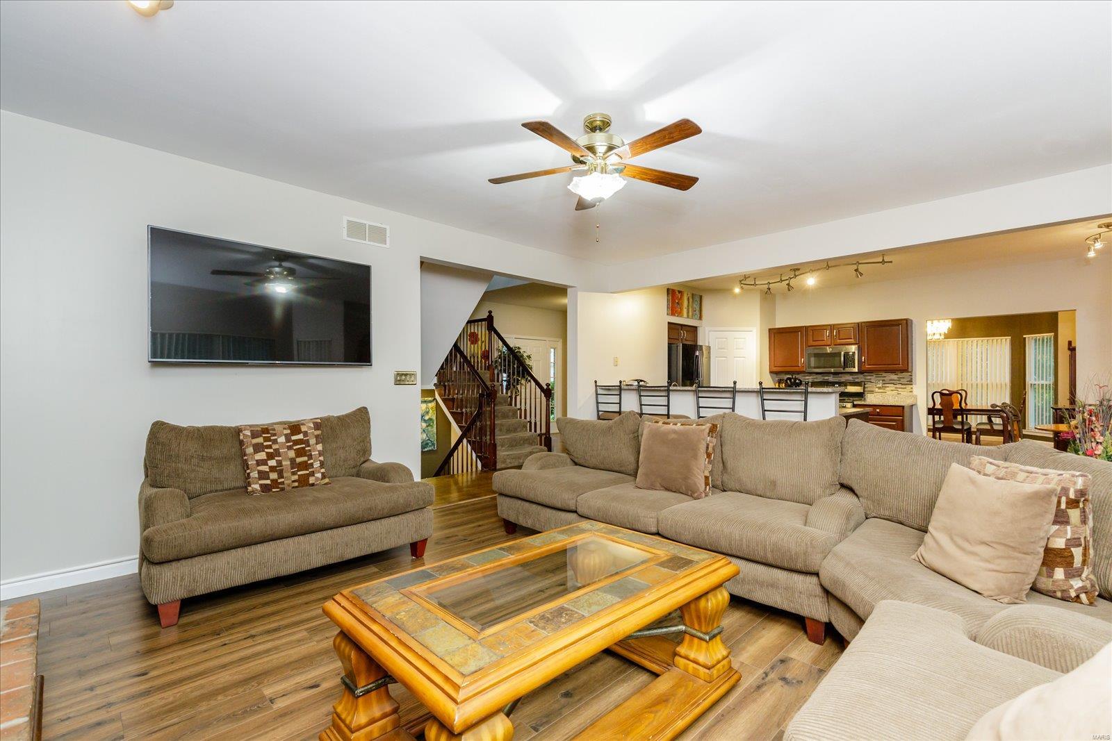 Parker Terrace 2 - Residential