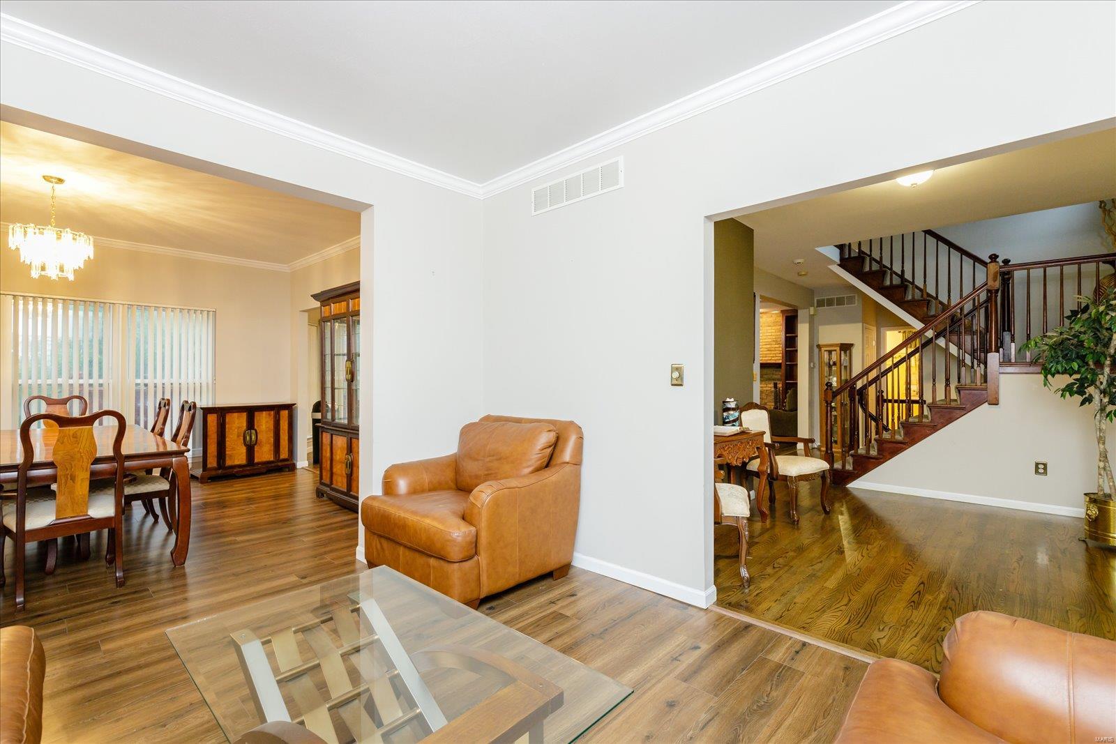 Parker Terrace 2 - Residential