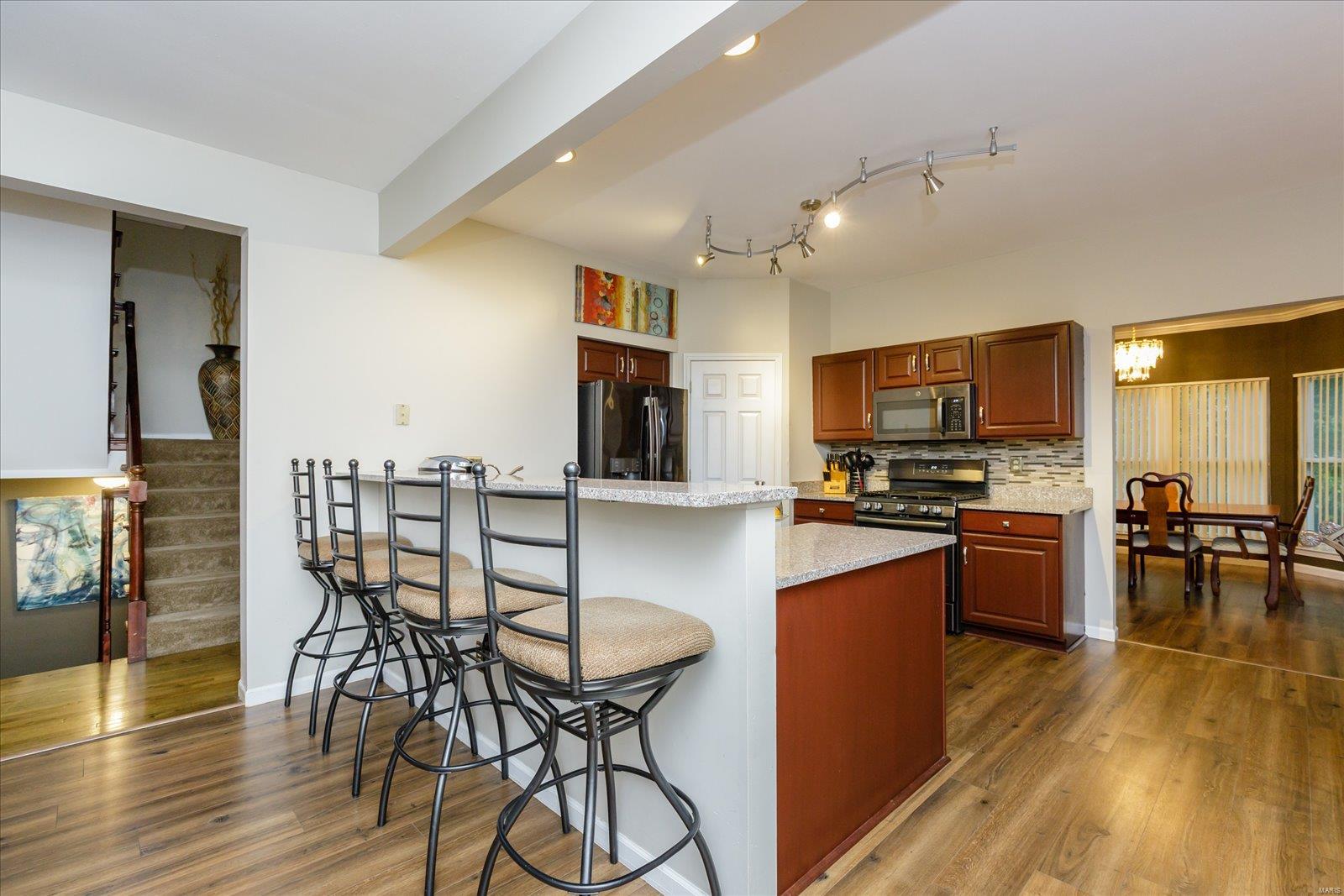 Parker Terrace 2 - Residential