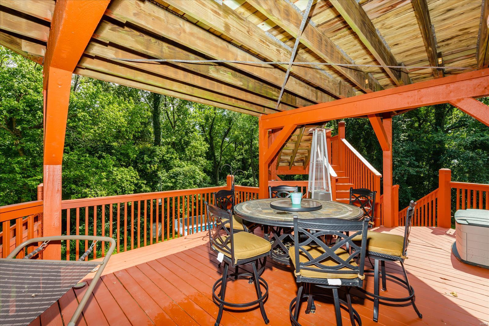 Parker Terrace 2 - Residential