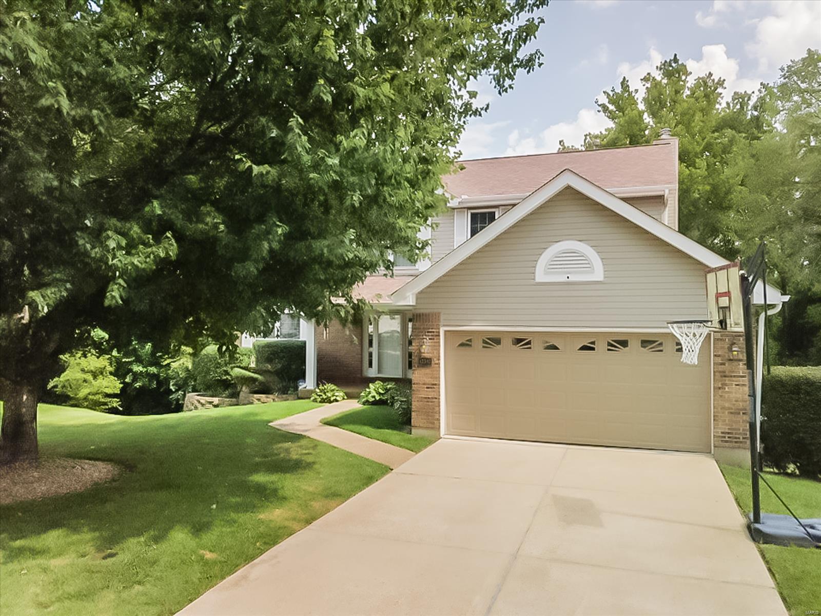 Parker Terrace 2 - Residential