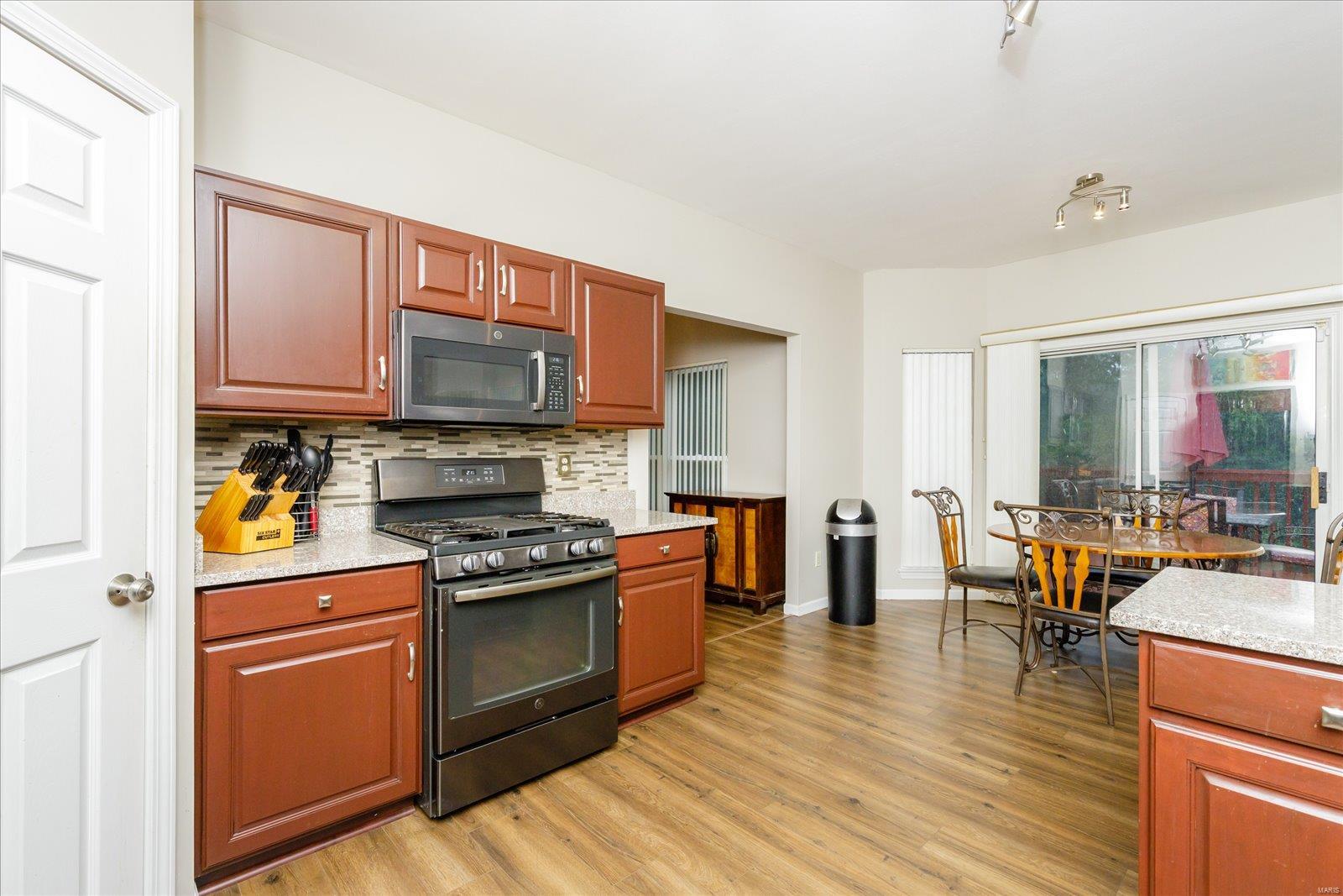 Parker Terrace 2 - Residential