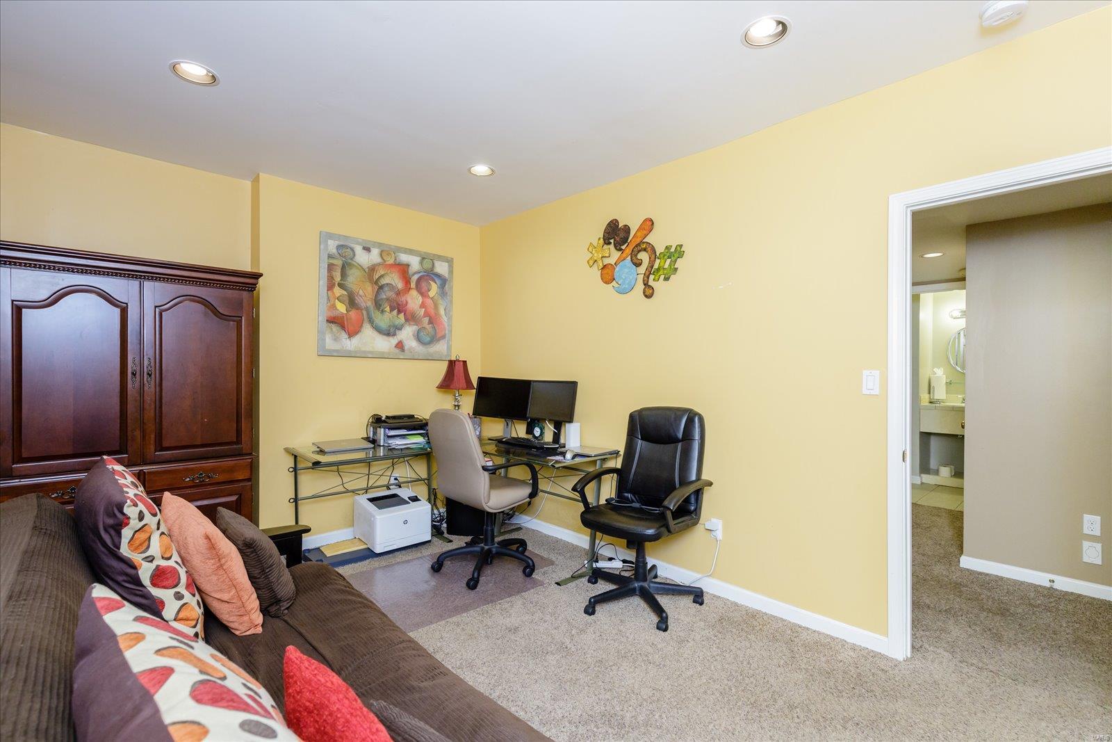 Parker Terrace 2 - Residential