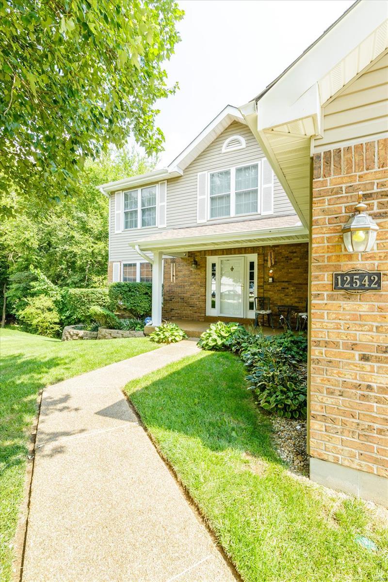 Parker Terrace 2 - Residential