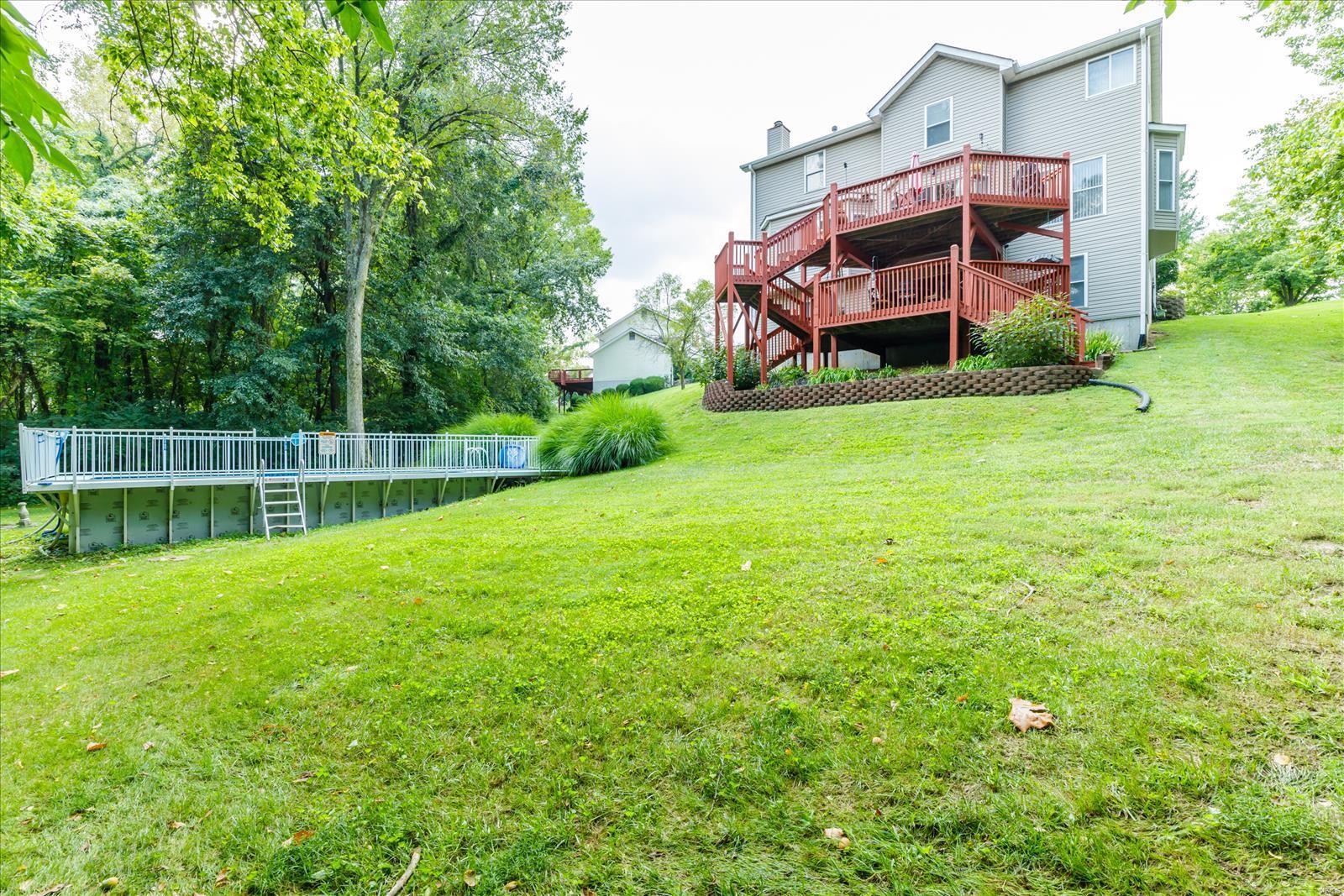 Parker Terrace 2 - Residential