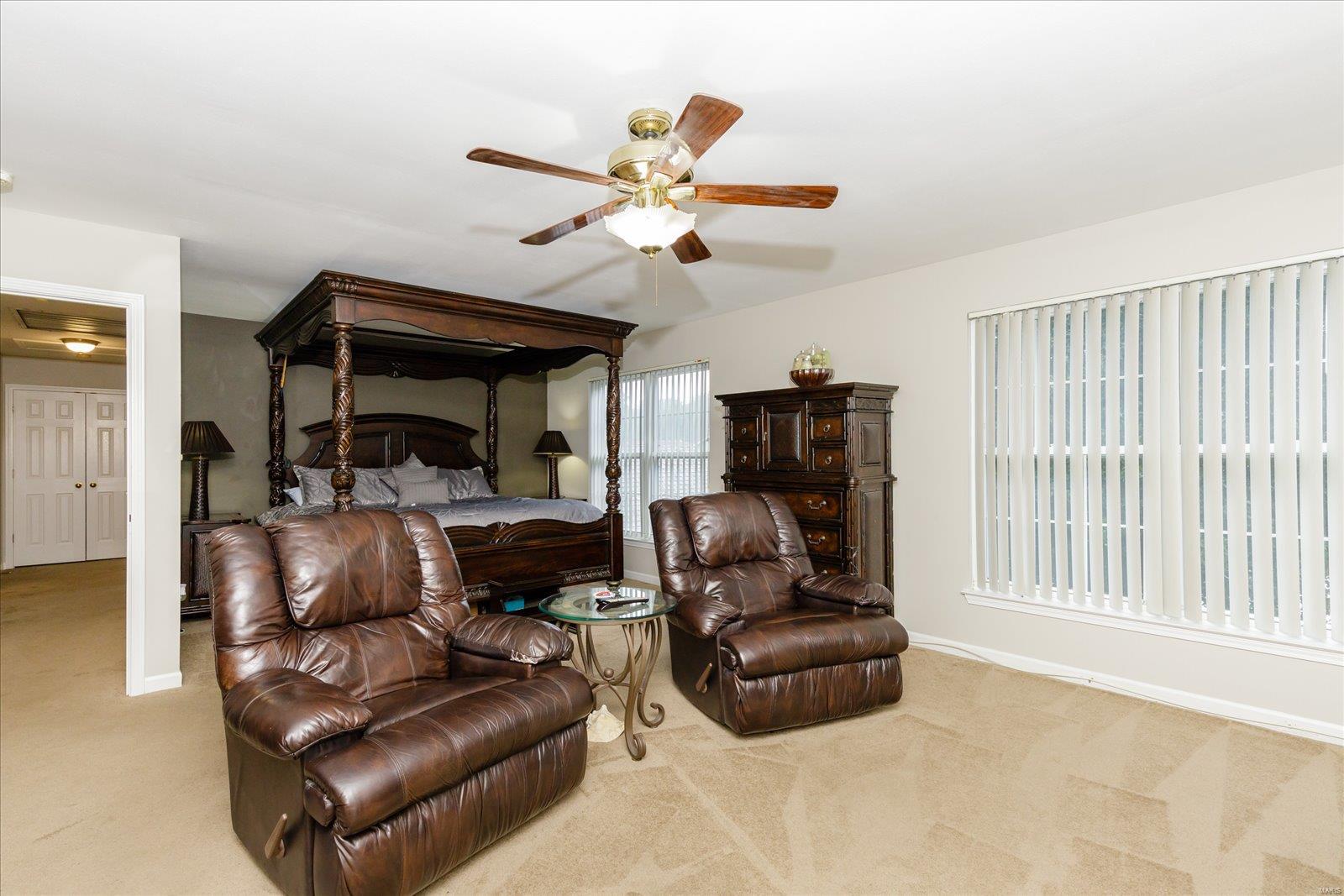 Parker Terrace 2 - Residential