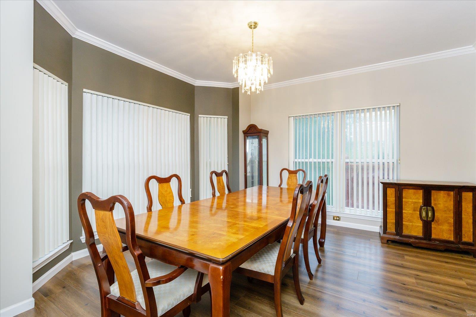 Parker Terrace 2 - Residential