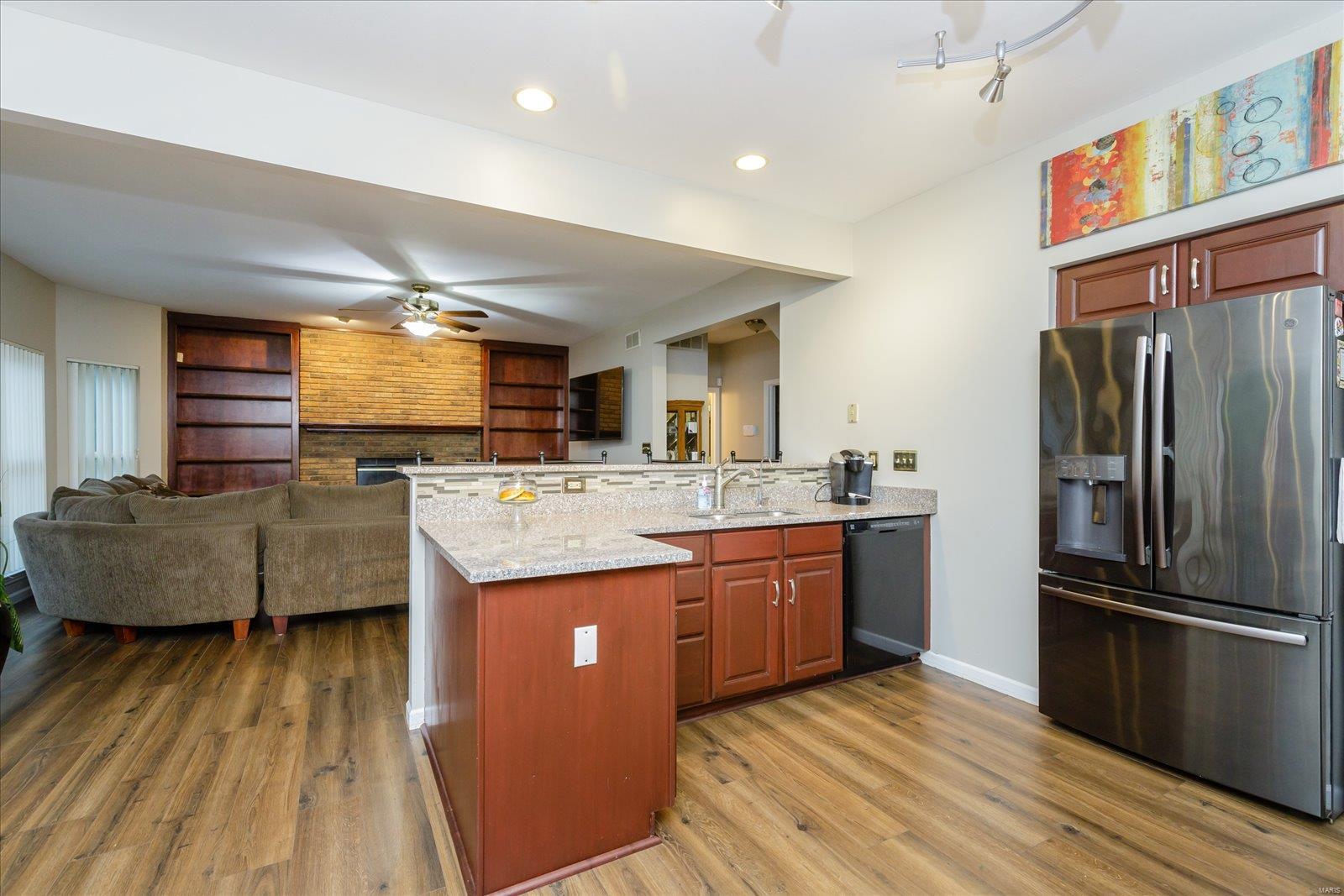 Parker Terrace 2 - Residential