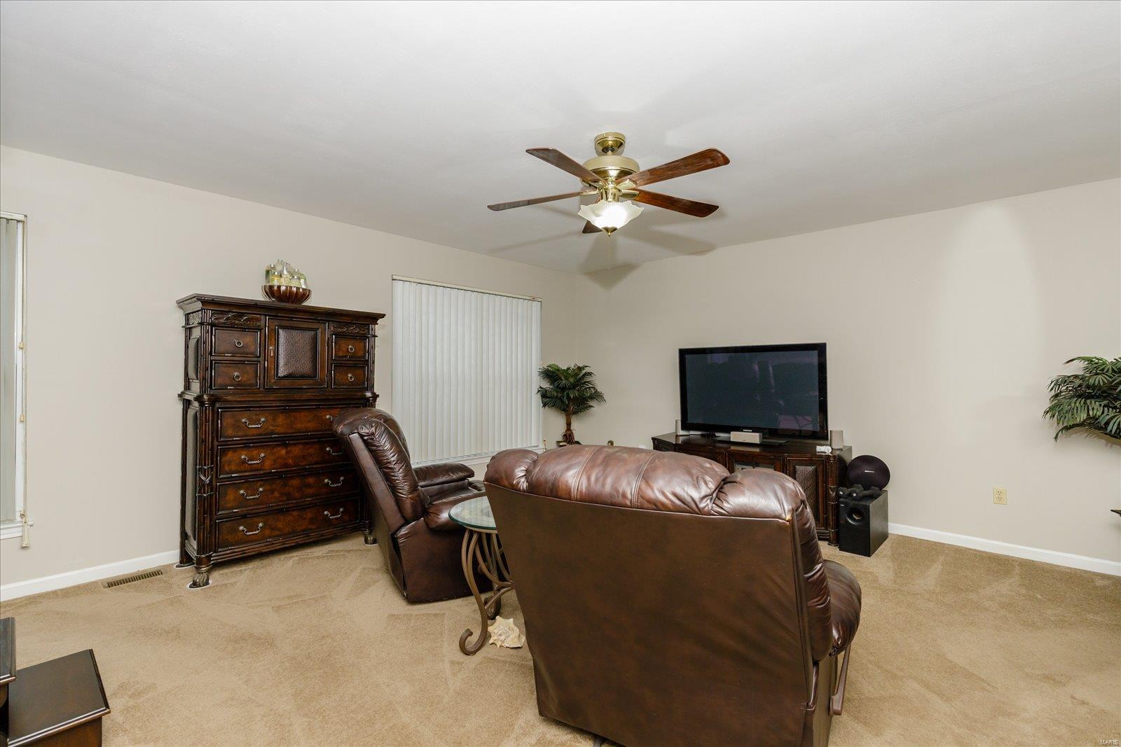 Parker Terrace 2 - Residential