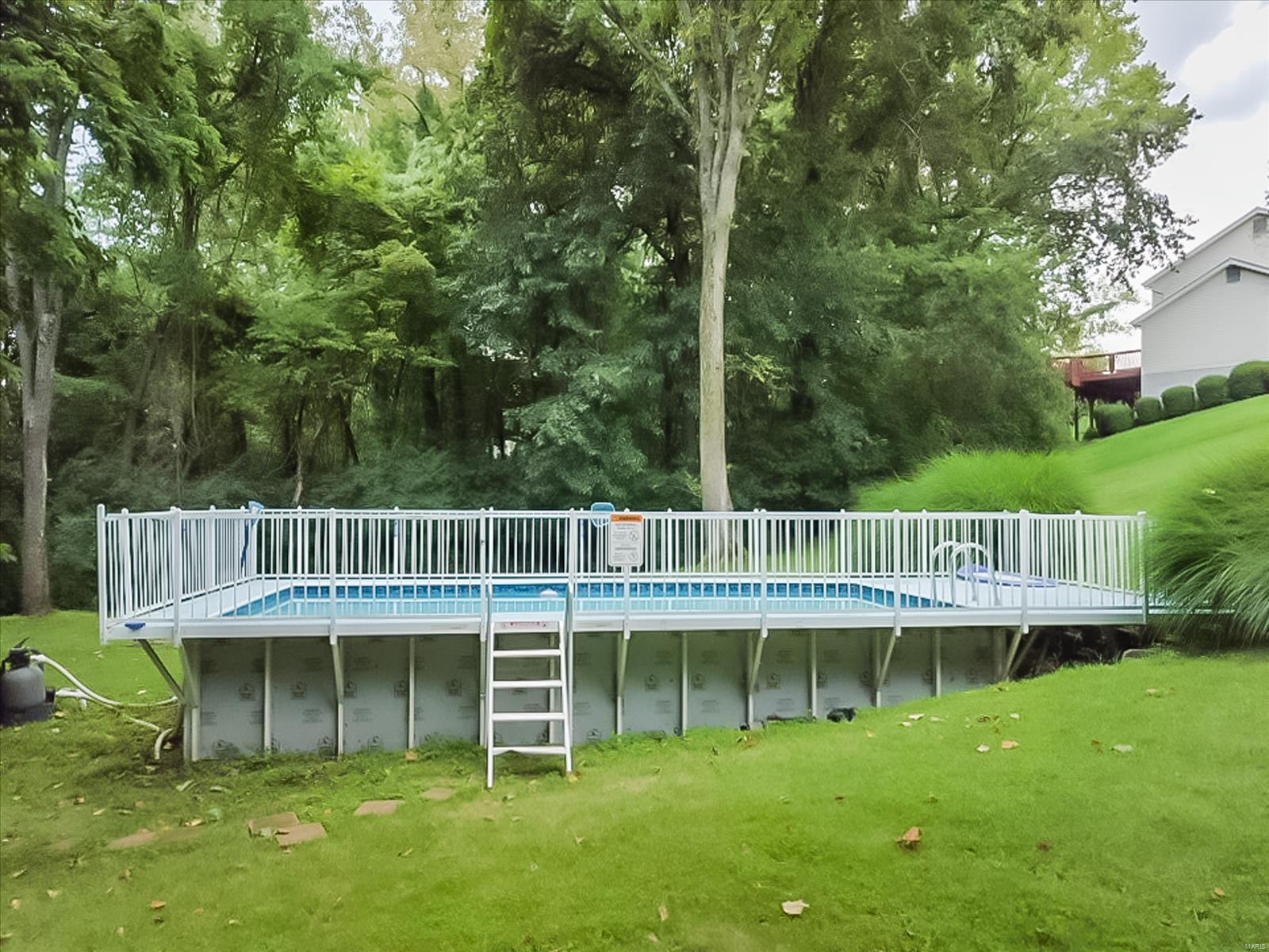 Parker Terrace 2 - Residential