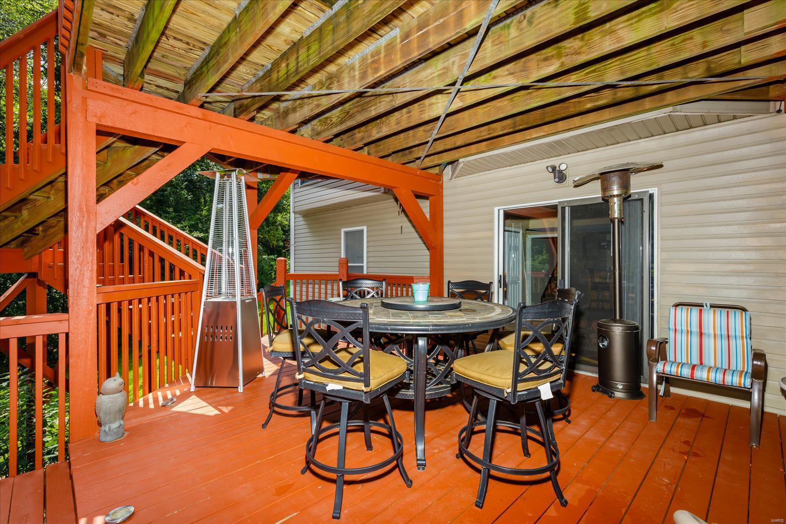 Parker Terrace 2 - Residential