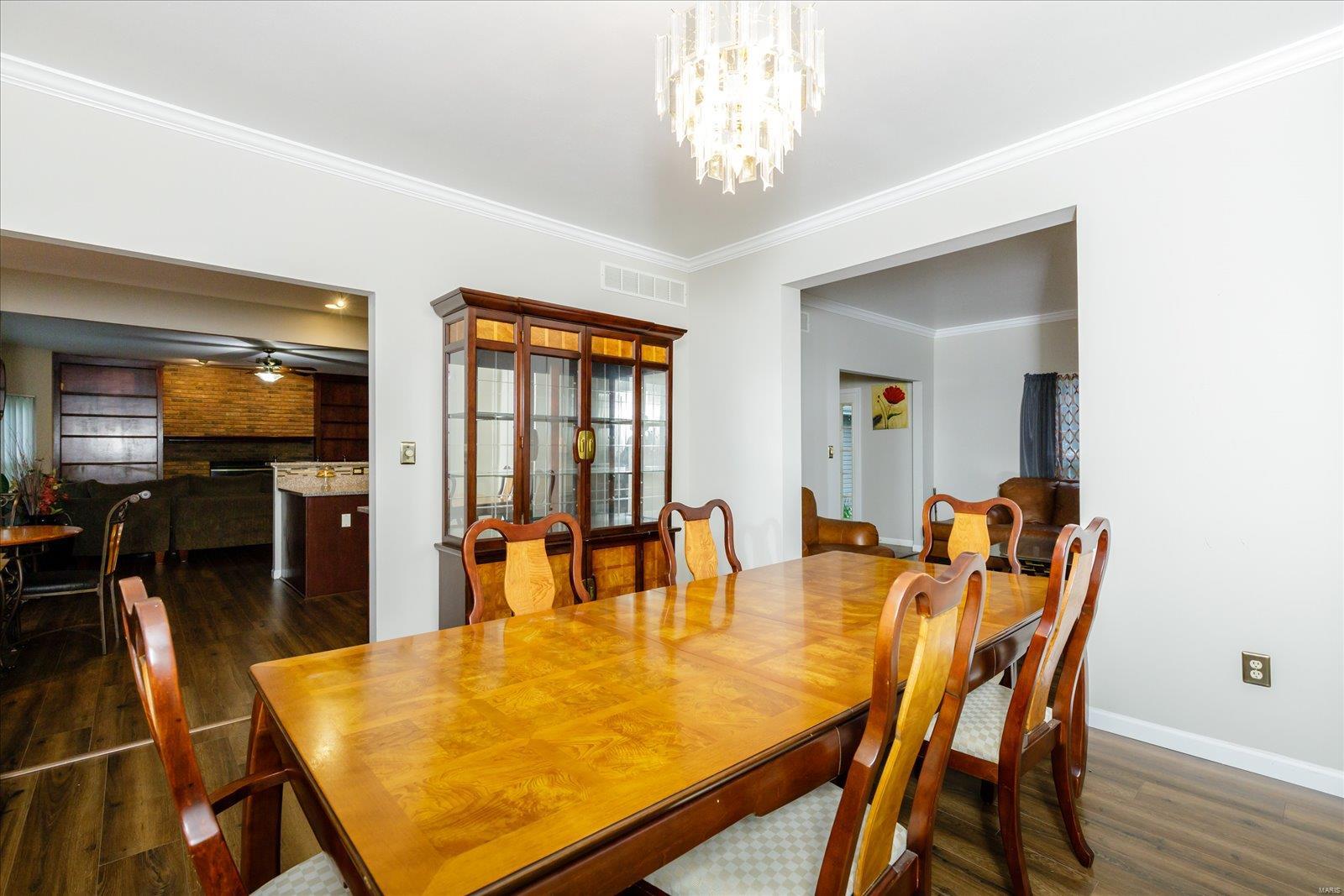 Parker Terrace 2 - Residential