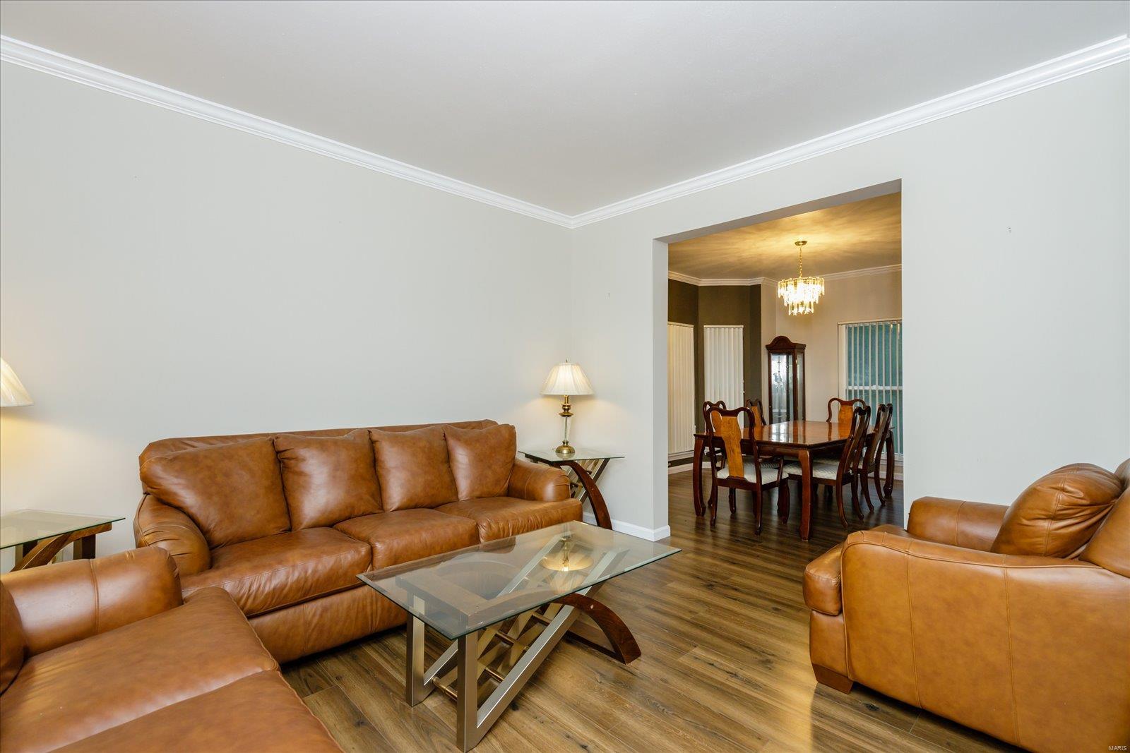 Parker Terrace 2 - Residential