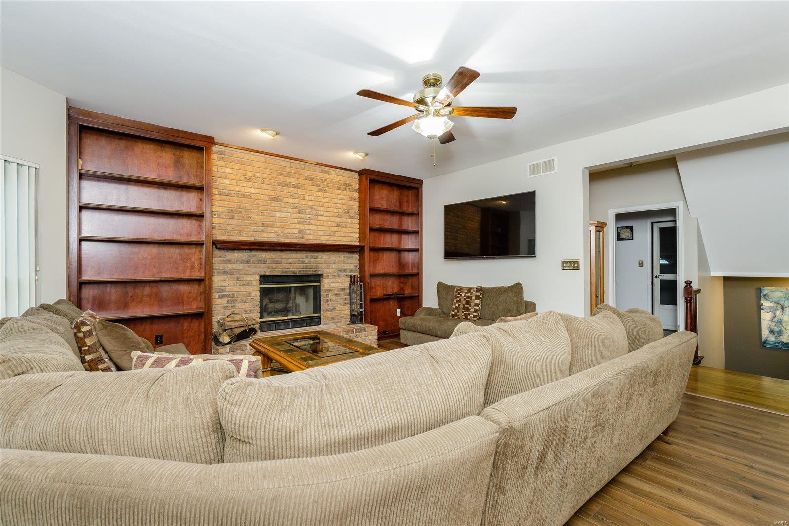 Parker Terrace 2 - Residential