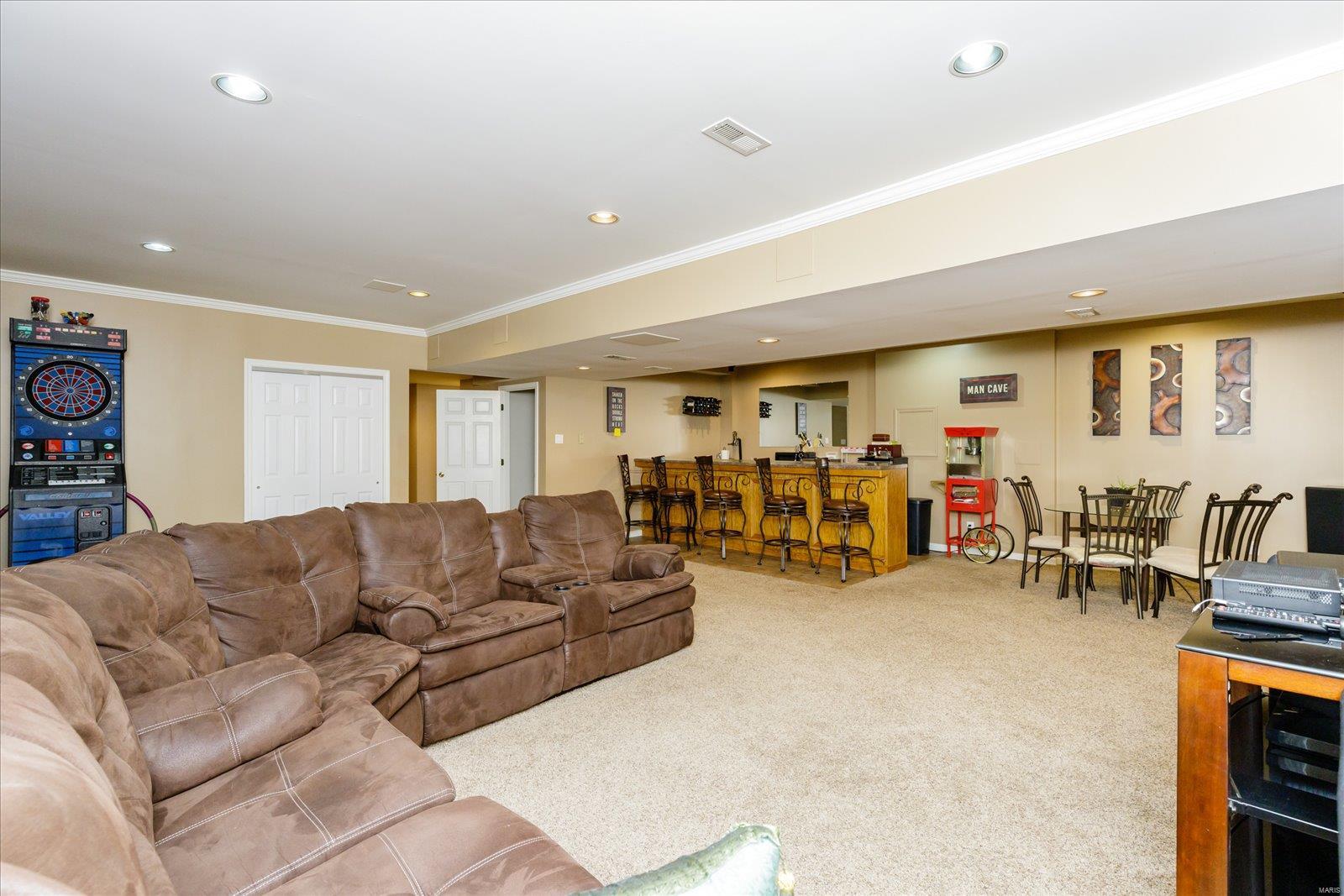 Parker Terrace 2 - Residential