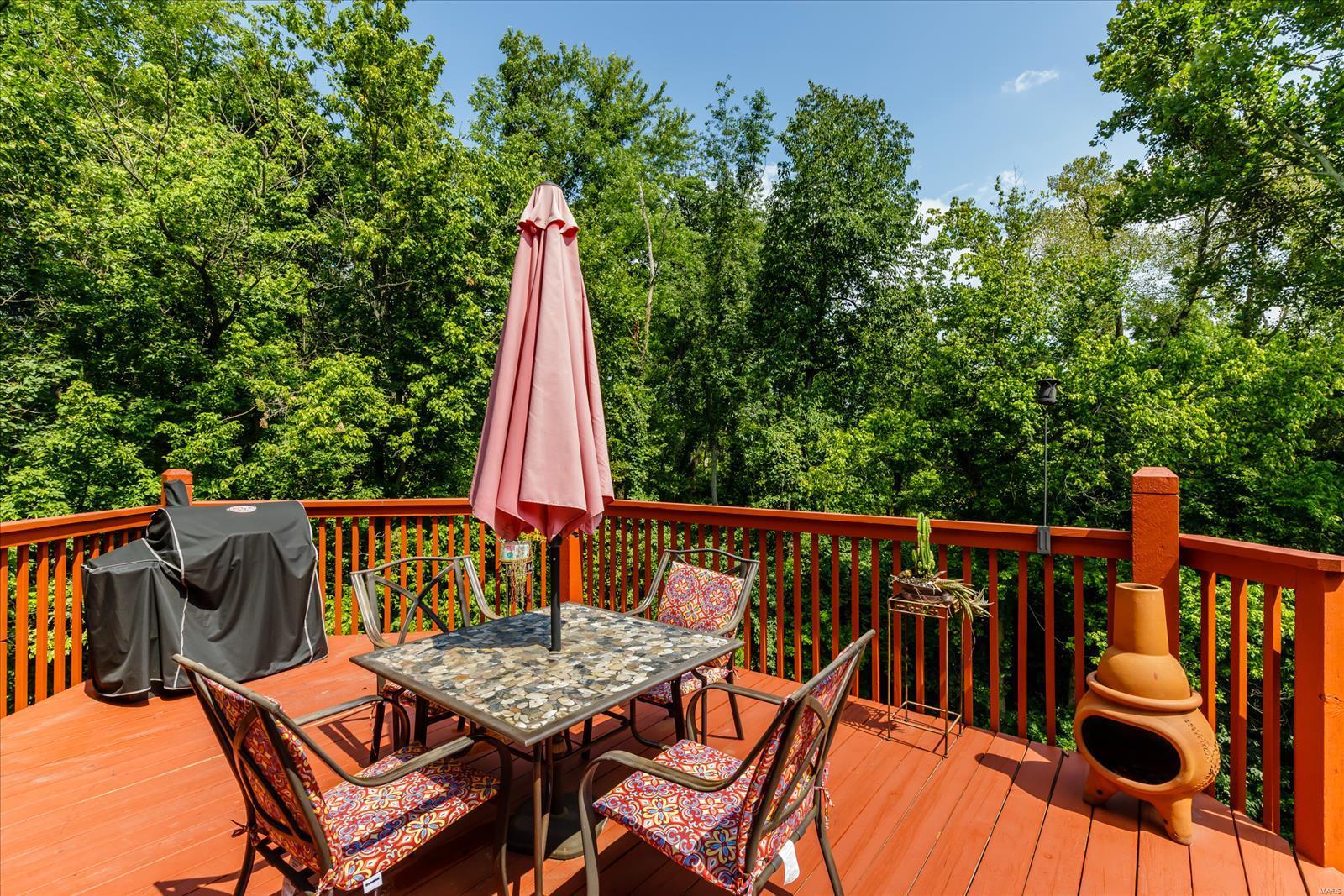 Parker Terrace 2 - Residential